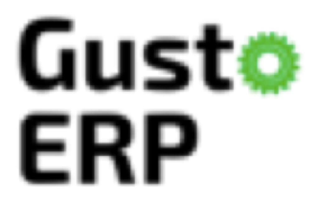Gusto ERP