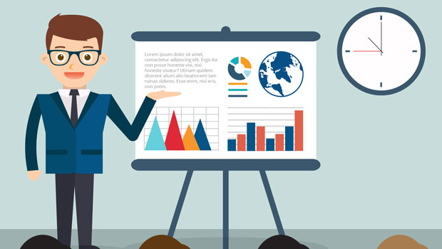 Raporlama Modülü ile Kapsamlı Raporlar